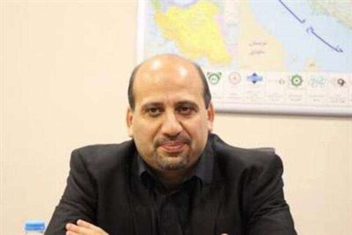 انتقال آب خلیج فارس عامل افزایش ارزش افزوده صنایع فولاد است