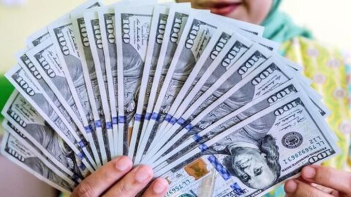 احتمال کاهش نقش دلار در مبادلات جهانی