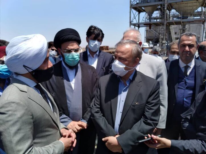 واگذاری ۶ هزار معدن غیرفعال اشتغالزایی مطلوبی دارد