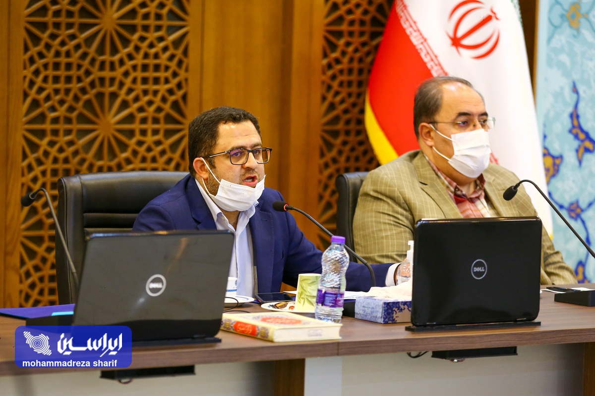 فولاد مبارکه همواره به دنبال تعامل و هم افزایی موثر با سازمانهای دولتی و خصوصی است/ باید شورایی از مدیران منتخب روابط عمومی با تمرکز بر تولید تشکیل شود / نگاه سنتی به روابط عمومیها باید تغییر پیدا کند فولاد مبارکه همواره به دنبال تعامل و هم افزایی موثر با سازمانهای دولتی و خصوصی است/ باید شورایی از مدیران منتخب روابط عمومی با تمرکز بر تولید تشکیل شود / نگاه سنتی به روابط عمومیها باید تغییر پیدا کند