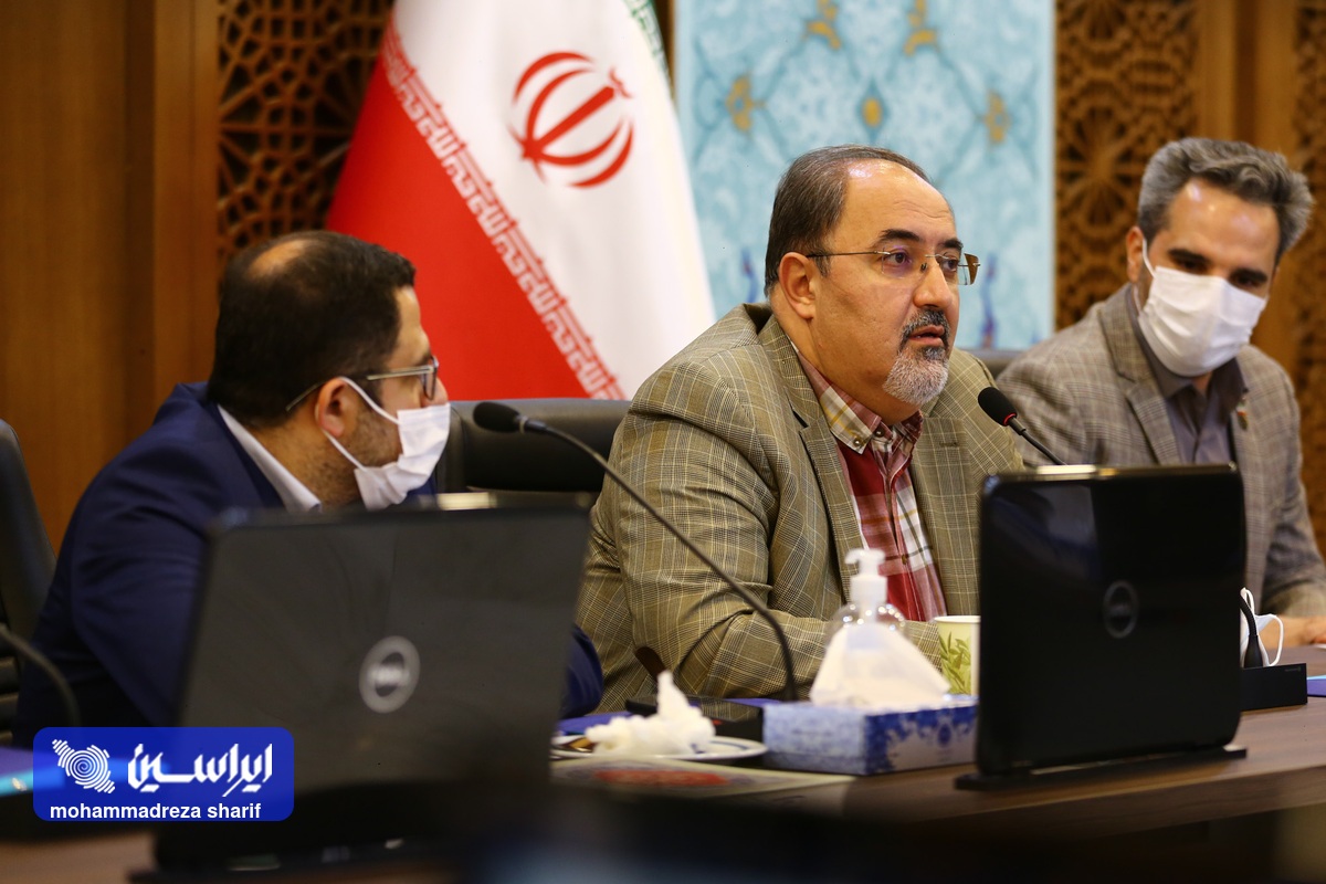 فولاد مبارکه همواره به دنبال تعامل و هم افزایی موثر با سازمانهای دولتی و خصوصی است/ باید شورایی از مدیران منتخب روابط عمومی با تمرکز بر تولید تشکیل شود / نگاه سنتی به روابط عمومیها باید تغییر پیدا کند فولاد مبارکه همواره به دنبال تعامل و هم افزایی موثر با سازمانهای دولتی و خصوصی است/ باید شورایی از مدیران منتخب روابط عمومی با تمرکز بر تولید تشکیل شود / نگاه سنتی به روابط عمومیها باید تغییر پیدا کند