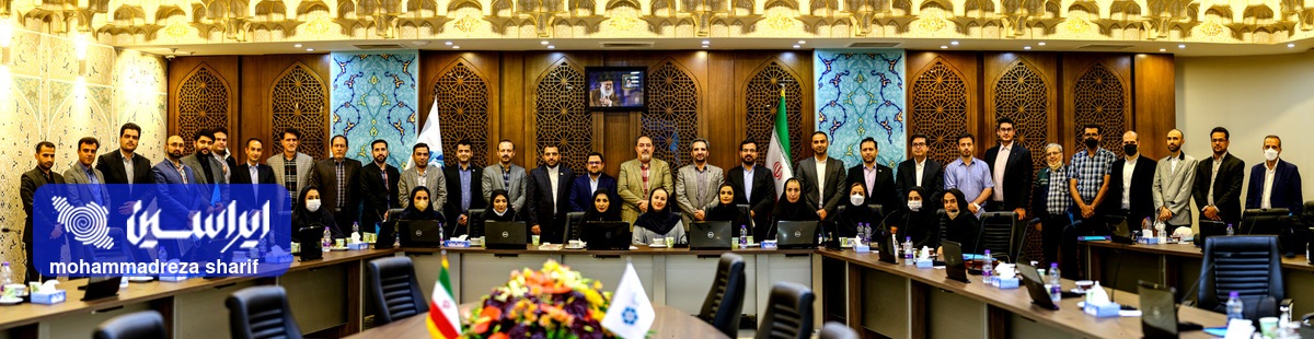فولاد مبارکه همواره به دنبال تعامل و هم افزایی موثر با سازمانهای دولتی و خصوصی است/ باید شورایی از مدیران منتخب روابط عمومی با تمرکز بر تولید تشکیل شود / نگاه سنتی به روابط عمومیها باید تغییر پیدا کند فولاد مبارکه همواره به دنبال تعامل و هم افزایی موثر با سازمانهای دولتی و خصوصی است/ باید شورایی از مدیران منتخب روابط عمومی با تمرکز بر تولید تشکیل شود / نگاه سنتی به روابط عمومیها باید تغییر پیدا کند