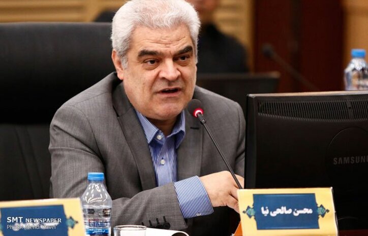 توسعه و کیفی‌سازی صنایع، اولویت کلیدی برنامه‌های ایدرو