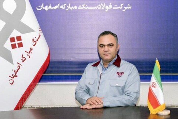 اولین آزمون استخدامی شرکت فولادسنگ مبارکه برگزار شد
