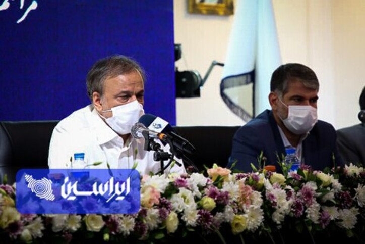 هیچ کارخانه‌ای با مشکل کمبود مواد اولیه روبرو نیست/ صادرات ۲.۵میلیارد دلاری فولاد در سال ۹۹/ فولاد امیرکبیر مرکز پیرامونی خود را توسعه دهد