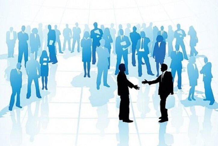 هم‌اندیشی و تجلیل از مدیران گروه روابط عمومی فولاد مبارکه