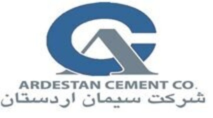 شرکت سیمان اردستان (سهامی عام) درج شد