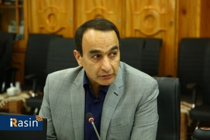 ۶ مصدوم در پی واژگونی پژو ۲۰۶ در اتوبان ذوب آهن