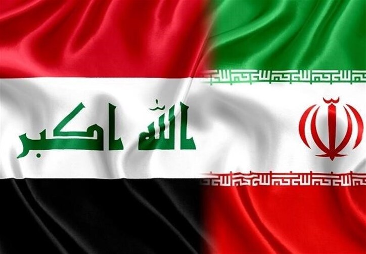 توافق ایران و عراق برای راه آهن مشترک ۴۴ ساله شد