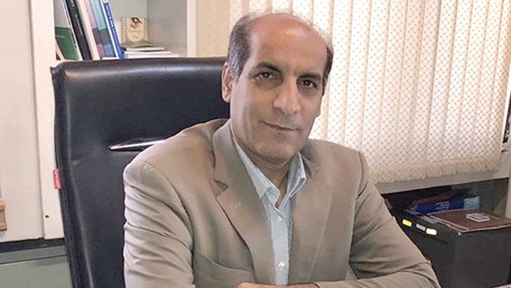 دامپینگ در بازار فولاد را نه رد می‌کنم و نه تایید