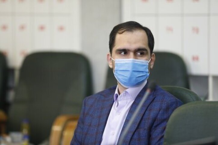 شرکت فولاد مبارکه بخش اعظمی از اقتصاد کشور را تامین می‌کند