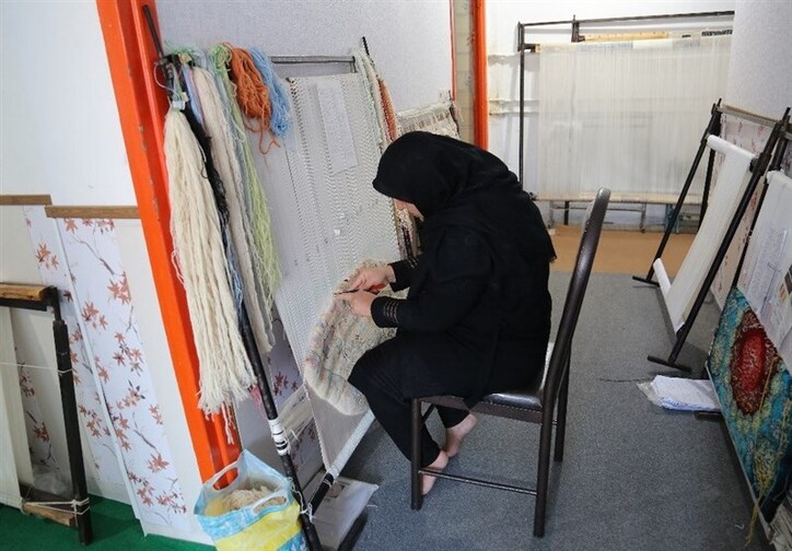 برنامه ایجاد ۲۱۰ هزار شغل جدید برکت در ۱۲ هزار روستا طی سال ۱۴۰۰