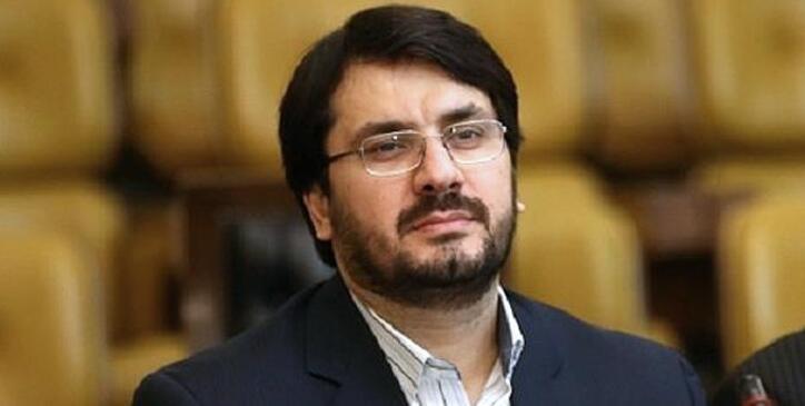 تقدیر بذرپاش از بیانیه مجمع نمایندگان استان خوزستان