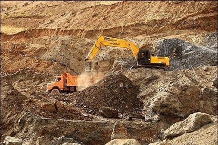 بهره برداری از معدن همیجان منوط به رضایت شهروندان