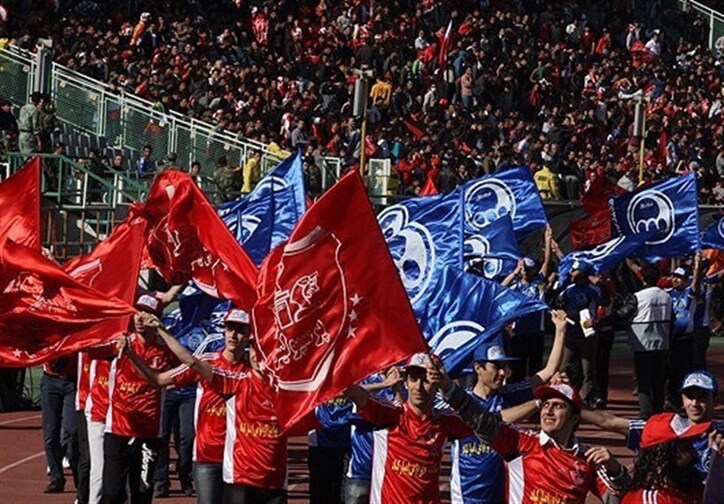 استقلال و پرسپولیس در بازار پایه فرابورس درج می‌شوند
