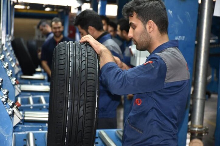 افزایش قیمت لاستیک در راه است