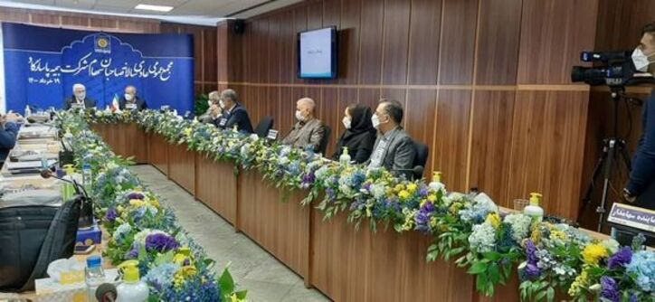 بیمه پاسارگاد برای سهامداران خود ۲۵۵ ریال سود نقدی کنار گذاشت