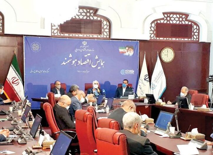جایگزین نفت در بودجه ۹۹