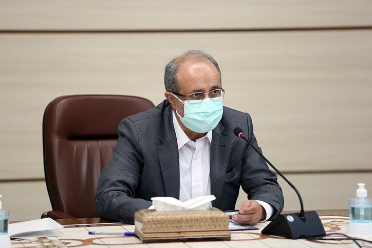 تبریک مهندس جعفری به مناسبت فرارسیدن روز و هفته معدن/ معدن؛ نقطه آغازین اقتصاد مقاومتی