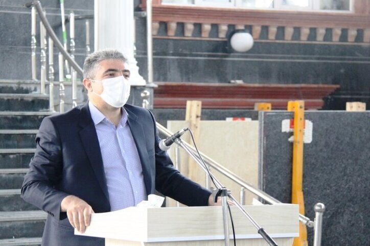 معدن داران در مسیر توسعه و رفع محرومیت از آذربایجان‌غربی گام بردارند