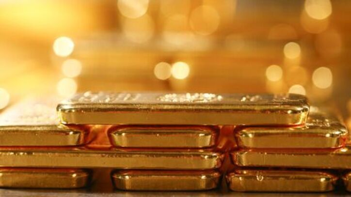 تنوع دارایی صندوق ثروت ملی روسیه با فلز گرانبهای طلا