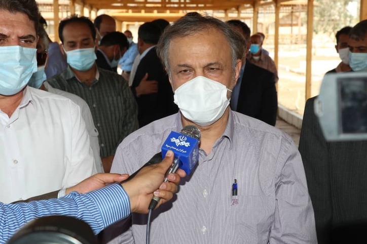تحقق سیاست‌های اقتصاد مقاومتی با نقش آفرینی واحد‌های صنعتی و معدنی کشور امکان پذیر است