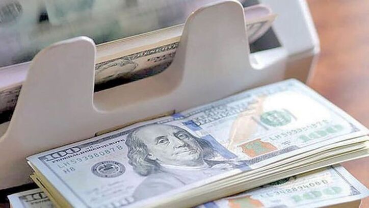 جدایی سکه امامی از دلار