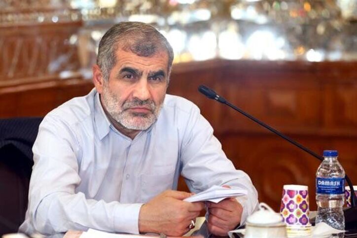 ساخت یک میلیون تن فولاد در اردبیل محقق می‌شود