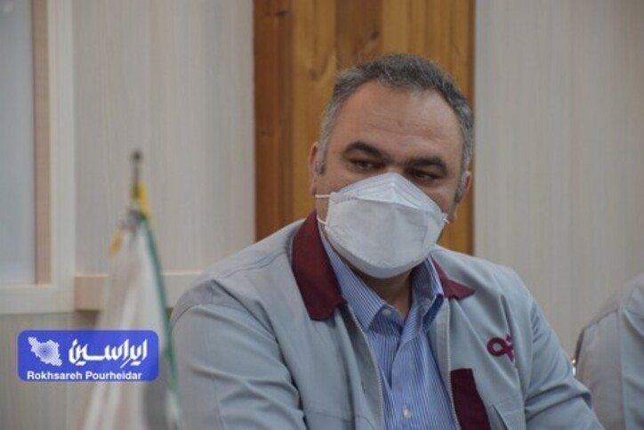 «شرکت فولاد سنگ» در مسیر صنعت سبز و توسعه پایدار/ بر این باوریم که غفلت از محیط زیست اهداف توسعه را تضعیف می‌کند