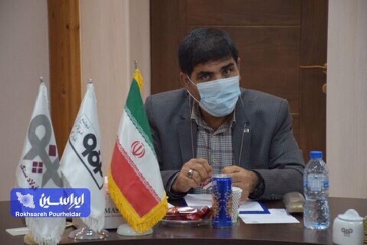 اقدامات محیط زیستی فولادسنگ باعث کاهش آلاینده‌ها شده است/ دستیابی به صنعت سبز در شهرستان مبارکه