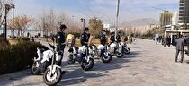 نیمی ازموتورسیکلت‌ها در کشور باکیفیت هستند