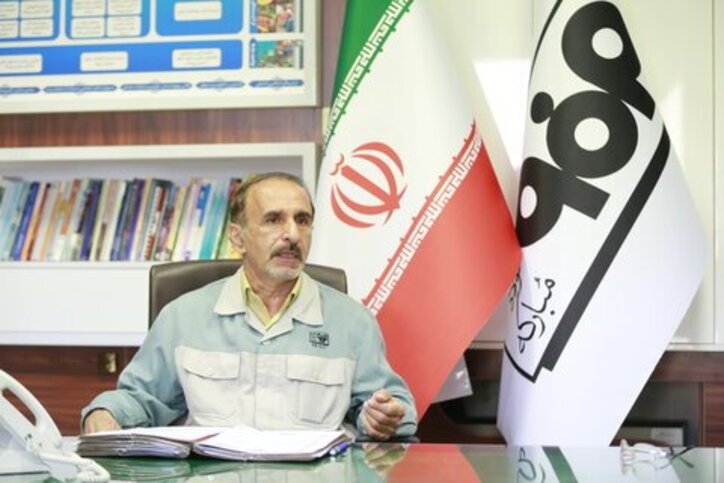 نشست مشترک شرکت فولاد مبارکه با پیمانکاران توسعه در مسیر مانع زدایی از تولید و توسعه