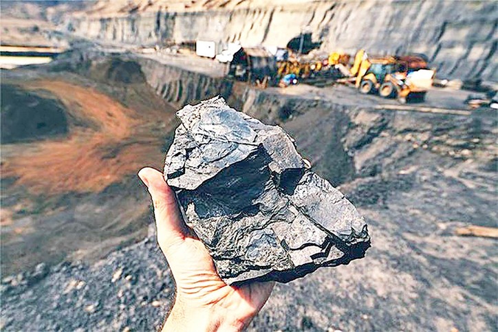 آینده شرکت‌های زغال‌سنگ در گرو حکم دادگاه استرالیا