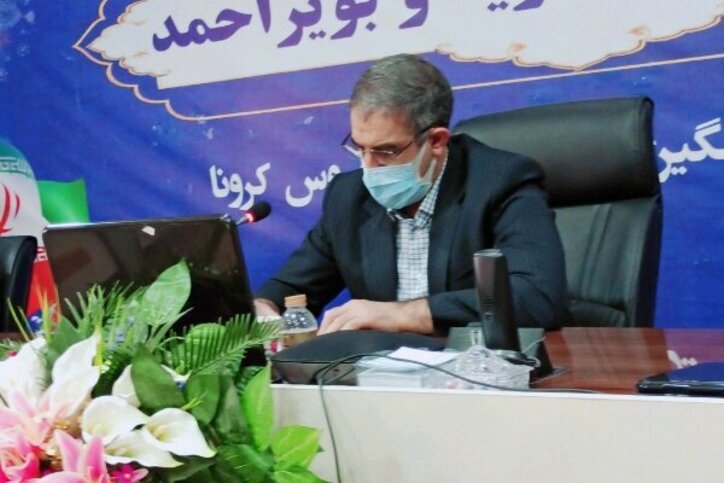 دومین کارخانه فولاد در شهرستان بویراحمد احداث می‌شود