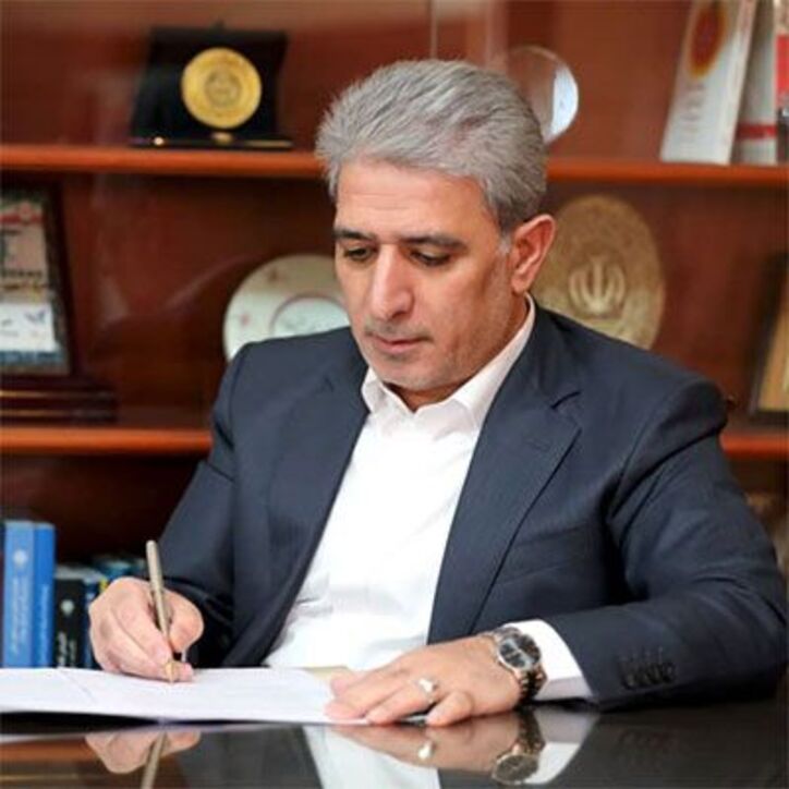 حمایت عملیاتی بانک ملی ایران از تولیدکنندگان