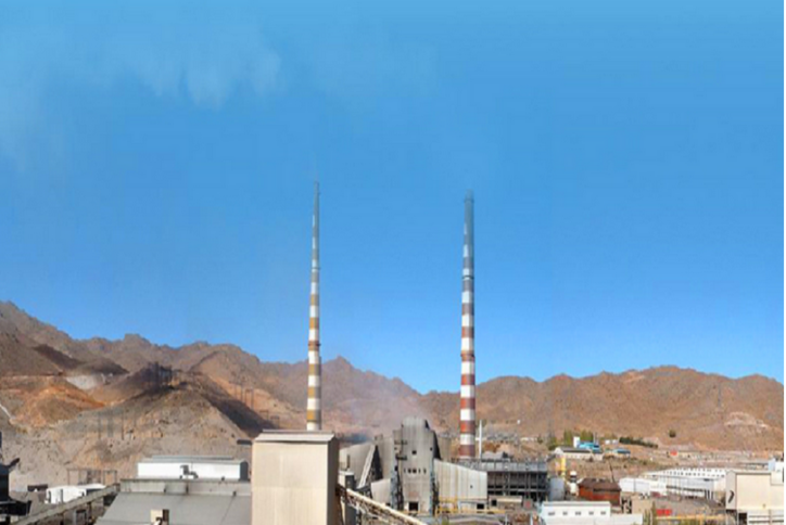 کاهش نزدیک به ۳ درصدی نرخ فروش کاتد مس