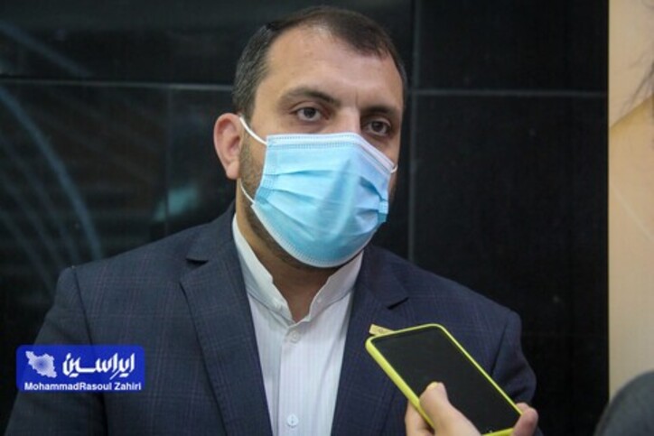 با خلاقیت و ابزار‌های نوین به دنبال ارائه تصویر واقعی فولاد مبارکه هستیم