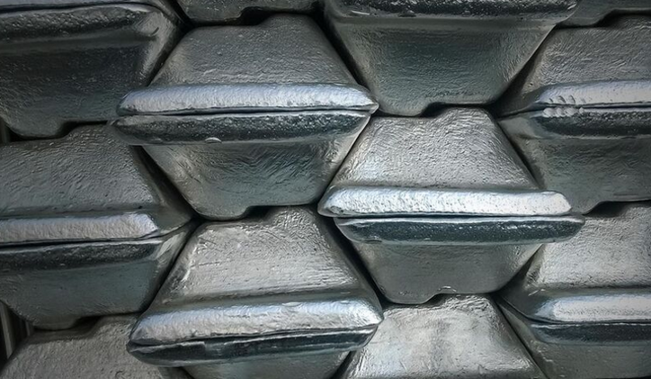 عدم حمایت وزارت صمت سبب افزایش مشکلات صنعت آلومینیوم