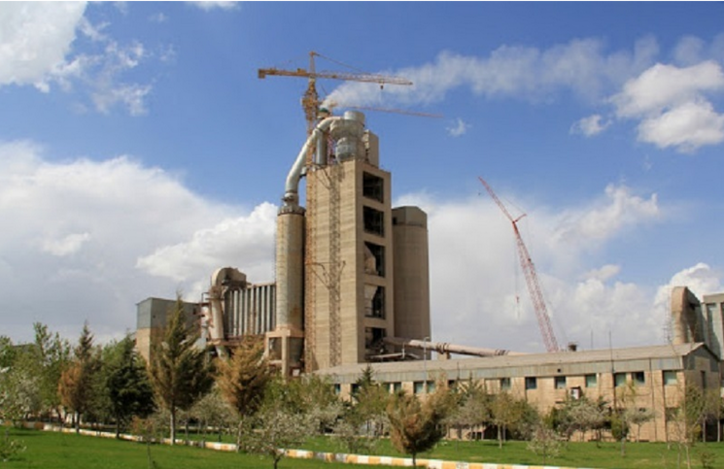 نرخ سیمان خاکستری 