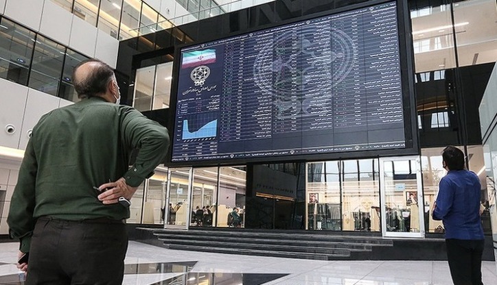 «بورس» پشت دیوار بزرگ انتخابات