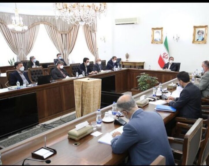 تجارت آزاد با اتحادیه اقتصادی اوراسیا فرصت مناسبی برای اقتصاد کشور است/ تجارت آزاد با کشور‌های همسایه می‌تواند اقتصاد، صنعت و کشاورزی ایران را توسعه دهد