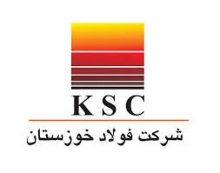 تعویض لاین گاز بخش احیا در فولاد خوزستان