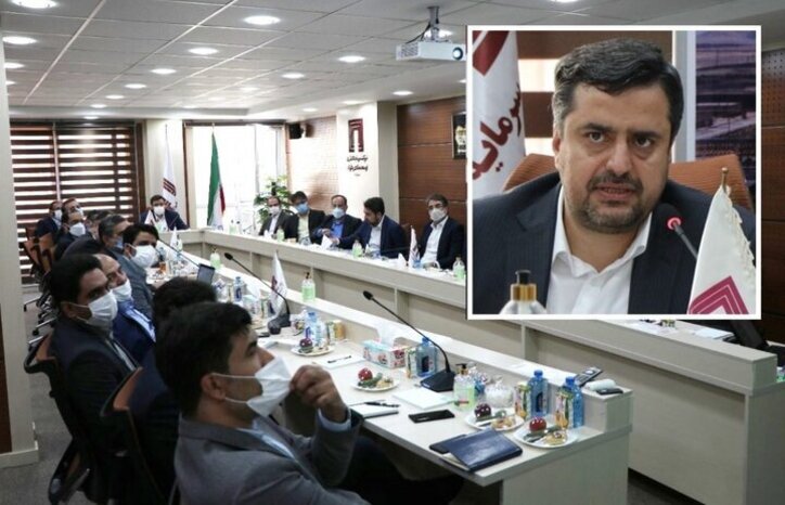 شرکت‌های بزرگ پیشران توسعه صنعت و اقتصاد کشور