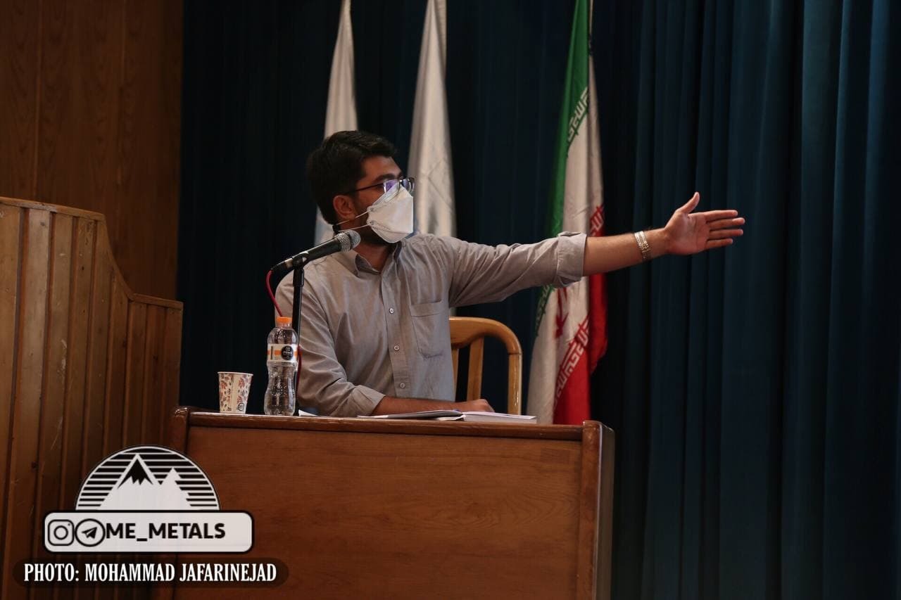 معدن از نگاه نمایندگان کاندیداهای ریاست جمهوری/ انتخاب فنی/ گزارشی از همایش تخصصی انتخاباتی با حضور نمایندگان کاندیداهای ریاست جمهوری