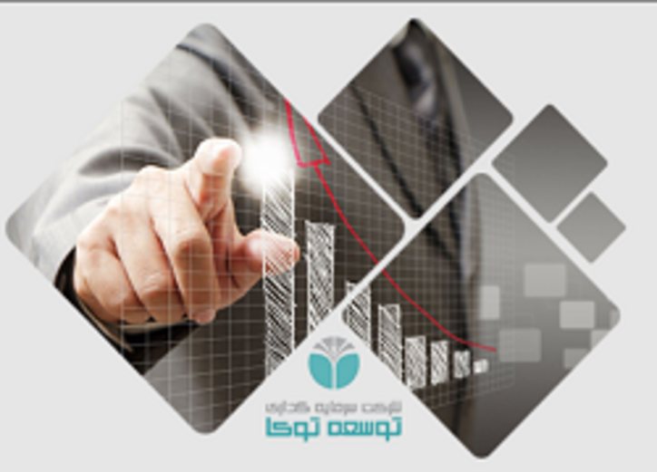 پیشی گرفتن سرمایه وتوسکا از سرمایه هلدینگ خود