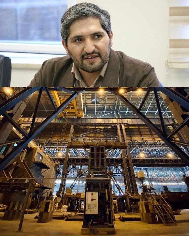 مسیر درستی درپیش گرفته ایم