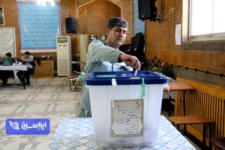 نقش پررنگ انتخابات در تولید ایران