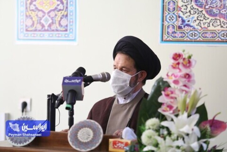 پیری جمعیت تهدید جدی برای آینده کشور است/خیران با الهام از شرکت فولاد در تسهیل امر ازدواج پیش قدم شوند