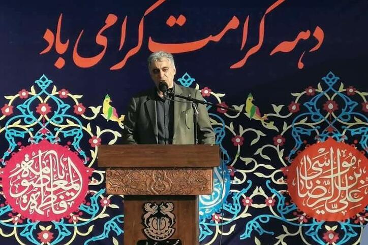 با حضور حداکثری در انتخابات، قدرت کشور را به جهانیان نشان دهیم/ ظرف ۳ تا ۴ سال آینده، شرکت مس جزو ۱۰ کشور برتر دنیا در تولید مس خواهد بود