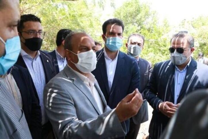 تسهیلات پرداختی بانک توسعه تعاون در استان خوزستان